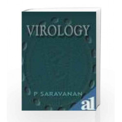 Virology by P. Saravanam Book-9788180940170
