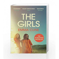 The Girls by Emma Cline Book-9781784701741