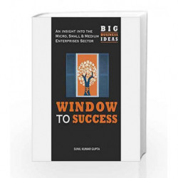 Window to Success by NA Book-9781474855761
