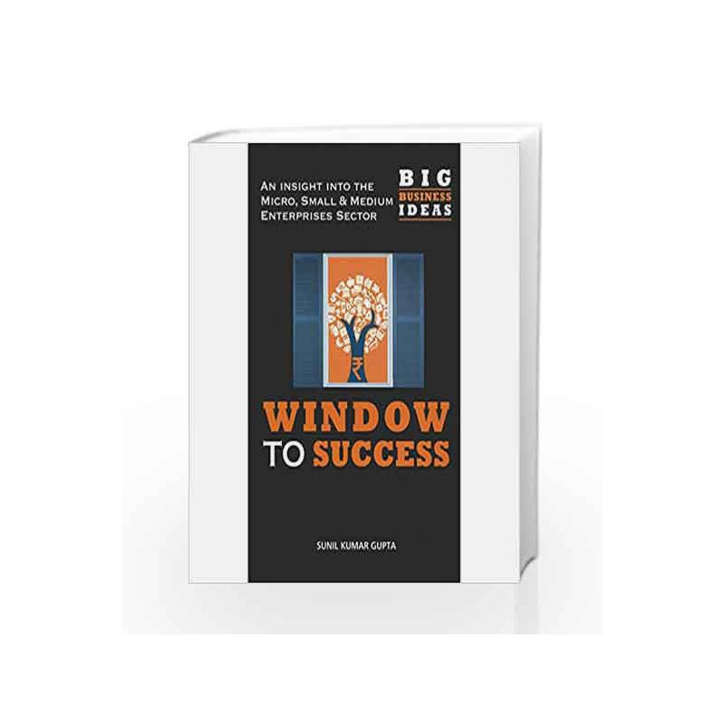 Window to Success by NA Book-9781474855761
