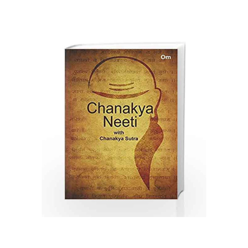 Chanakya Neeti by Omkidz Book-9789385609909