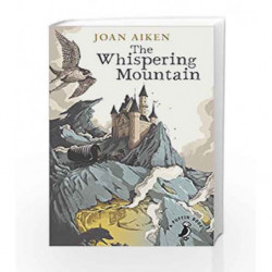 The Whispering Mountain (A Puffin Book) by Joan Aiken Book-9780141368757