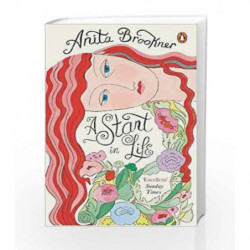 A Start in Life (Penguin Essentials) by Brookner, Anita Book-9780241981498