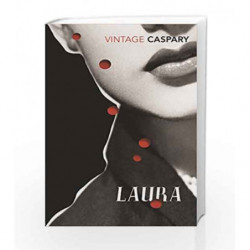 Laura (Vintage Classics) by Caspary, Vera Book-9780099572787