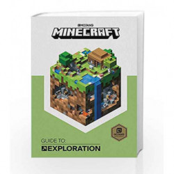 Minecraft Guide to Exploration by Mojang A.B. Book-9781405285971