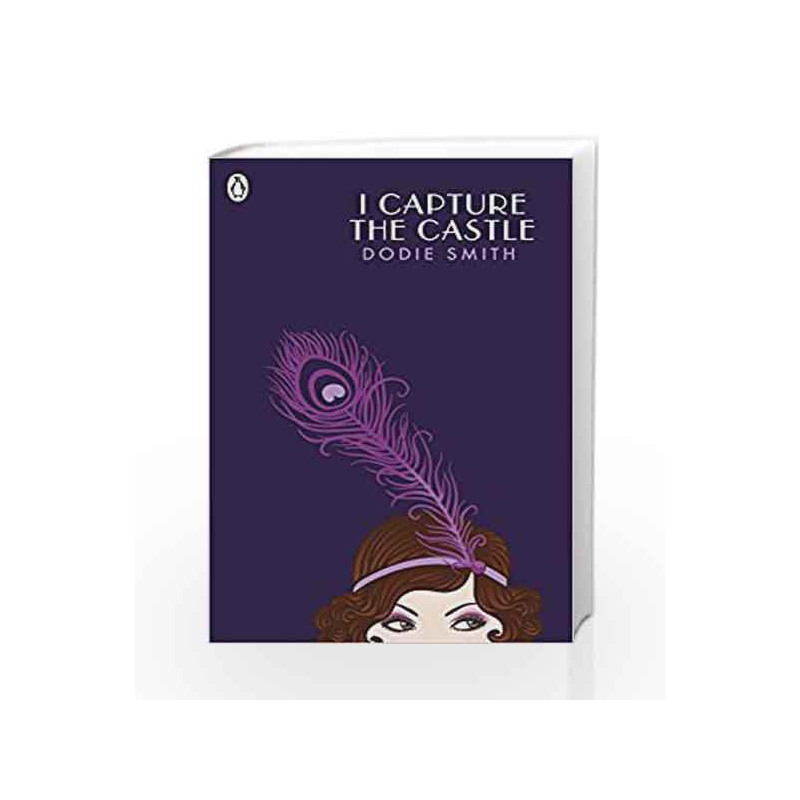 I Capture the Castle (The Originals) by Dodie Smith Book-9780141371504