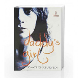 Daddy's Girl by Swati Chaturvedi Book-9780143422655