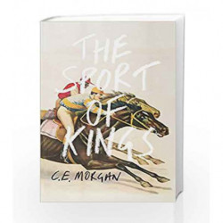 The Sport of Kings by C. E. Morgan Book-9780008173319