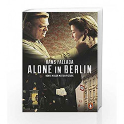 Alone in Berlin (Penguin Modern Classics) by Hans Fallada Book-9780241277027