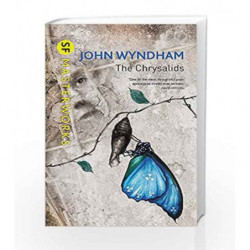 The Chrysalids (S.F. Masterworks) by John Wyndham Book-9781473212688