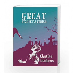 Great Expectations by Charles Dickens Book-9780143426875
