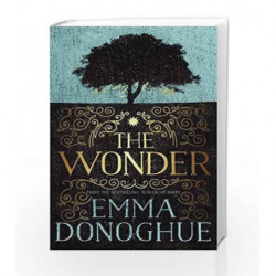 The Wonder (Old Edition) by Emma Donoghue Book-9781509818396
