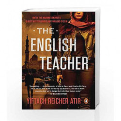 The English Teacher by Yiftach Reicher Atir Book-9780143129189
