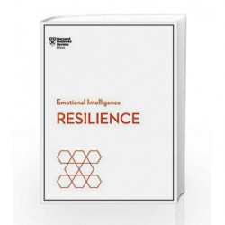 Resilience (HBR Emotional Intelligence Series) by HARVARD BUSINESS REVIEW Book-9781633693234