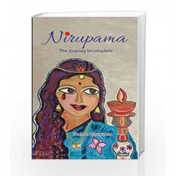 Nirupama: The Journey Incomplete by NA Book-9789386377678