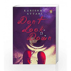 Don't Look Down by Karishma Attari Book-9780143426608
