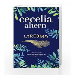 Lyrebird by Cecelia Ahern Book-9780008171414