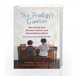 The Prodigy's Cousin by Ruthsatz, Joanne,Stephens, Kimberly Book-9781846045257