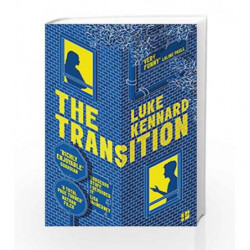 The Transition by Luke Kennard Book-9780008200459