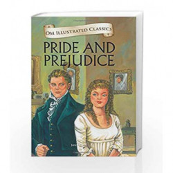 Pride and Prejudice by Jane Austen Book-9781509848850