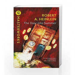 The Door into Summer (S.F. Masterworks) by HEINLEIN, Book-9780575120723
