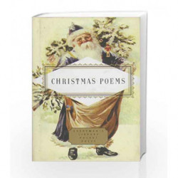 Christmas Poems (Everyman's Library POCKET POETS) by J. D. McClatchy Book-9780375407895
