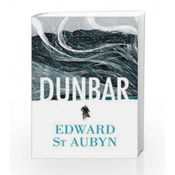 Dunbar (King Lear Retold) (Hogarth Shakespeare) by Edward St Aubyn Book-9781781090398