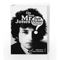 Do You Mr Jones? by Corcoran, Neil Book-9781784706807