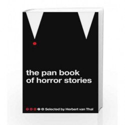 The Pan Book of Horror Stories (Pan 70th Anniversary) by Various Book-9781509860104