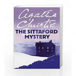 The Sittaford Mystery by Agatha Christie Book-9780008196233