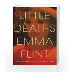 Little Deaths by Emma Flint Book-9781509826599