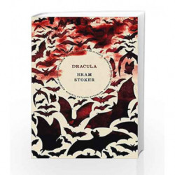 Dracula by Bram Stoker Book-9781509849048