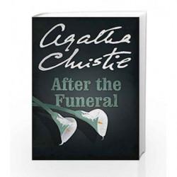 After the Funeral (Poirot) by Agatha Christie Book-9780007562695