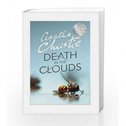 Death in the Clouds (Poirot) by Agatha Christie Book-9780008129538