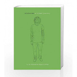 Ed Sheeran by Ed Sheeran Book-9781788400008