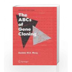 The ABC Of Cloning by Dominic W.S. Wong Book-9788184890143