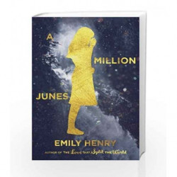 A Million Junes by Emily Henry Book-9780451478184