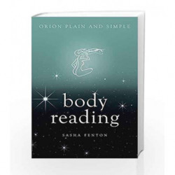 Body Reading Plain & Simple (Plain and Simple) by Sasha Fenton Book-9781409169574