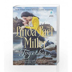 Together by Miller, Linda L. Book-9780062005908