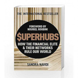 Superhubs by Sandra Navidi Book-9781857886658