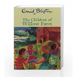 The Children of Willow Farm by Enid Blyton Book-9781444937879
