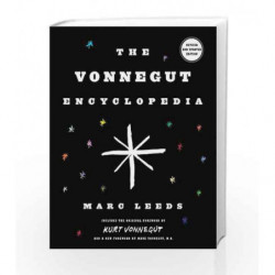 The Vonnegut Encyclopedia: Revised and updated edition by Leeds,Marc Book-9780385344234