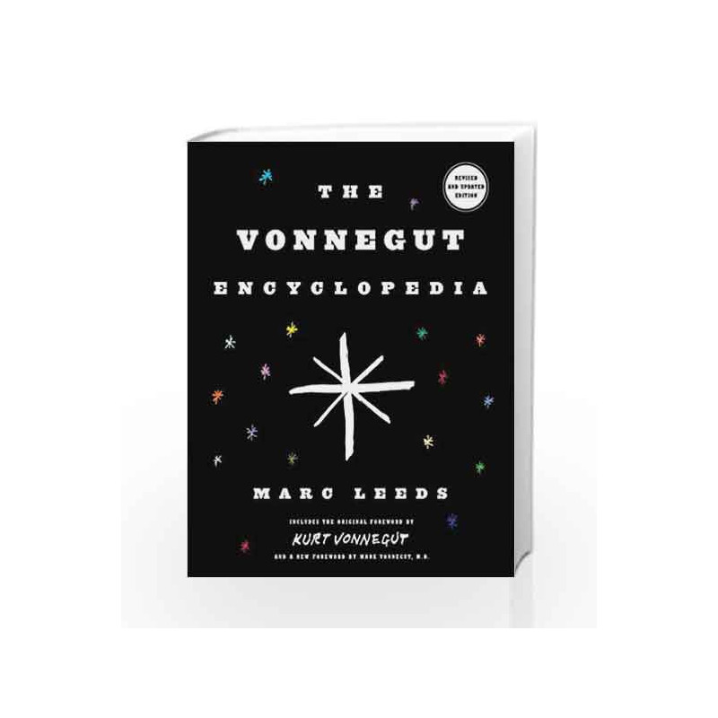 The Vonnegut Encyclopedia: Revised and updated edition by Leeds,Marc Book-9780385344234