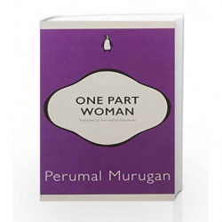 One Part Woman by Perumal Murugan Book-9780143429753