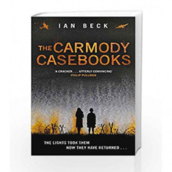 The Carmody Casebooks (The Casebooks of Captain Holloway) by Ian Beck Book-9780552568197