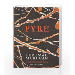 Pyre by Perumal Murugan Book-9780143429012