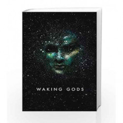 Waking Gods (Themis Files) by Sylvain Neuvel Book-9780718181710