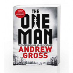 The One Man by Andrew Gross Book-9781509808670