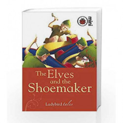 The Elves and the Shoemaker (Ladybird Tales) by NA Book-9781846469787