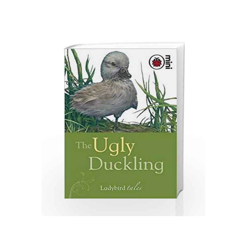 The Ugly Duckling (Ladybird Tales) by Ladybird Book-9781846469961